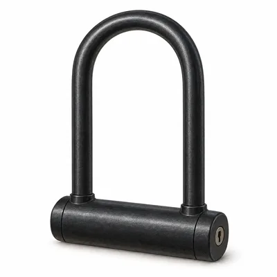 bicycle lock
