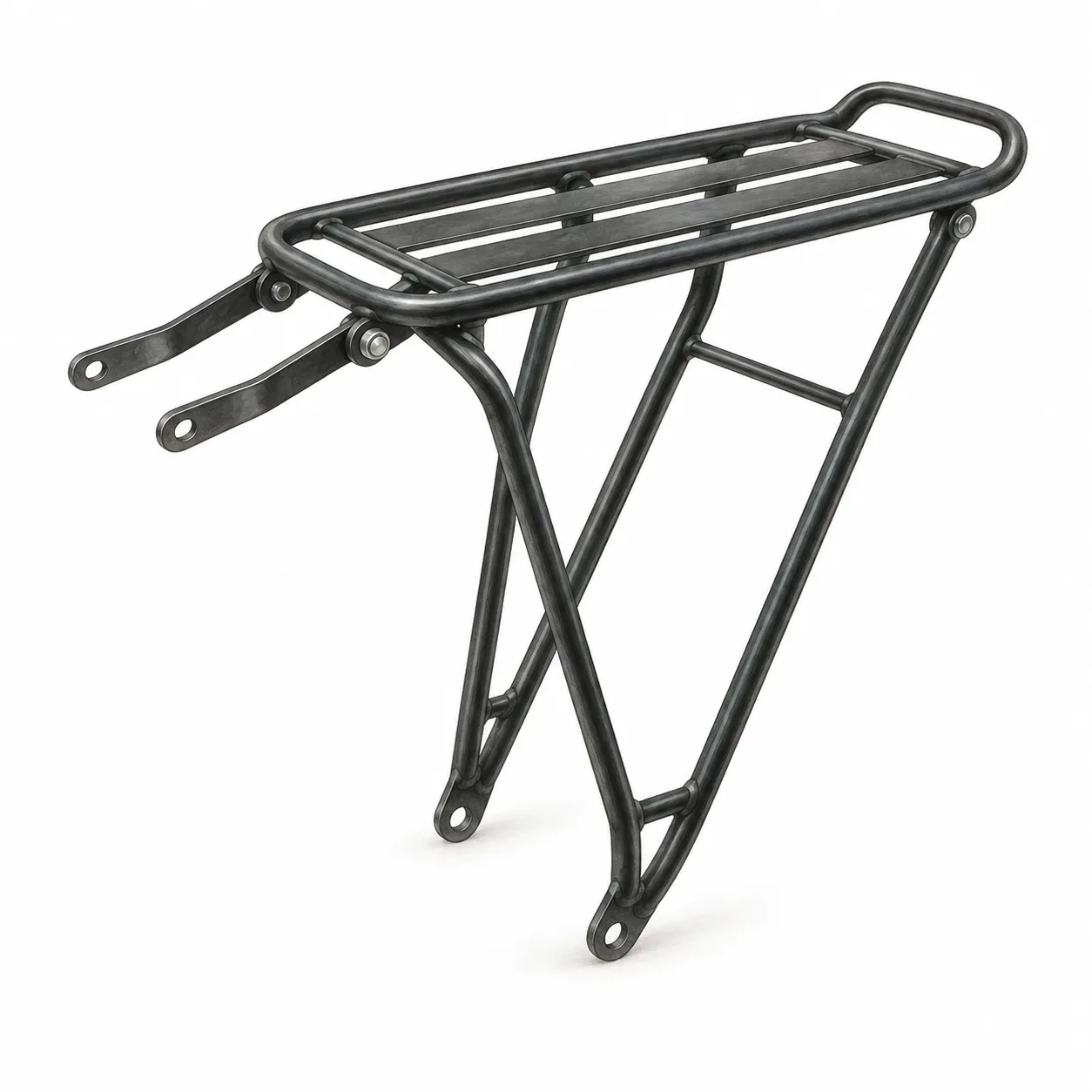 bicycle luggage rack
