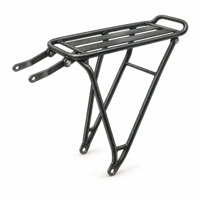 bicycle luggage rack