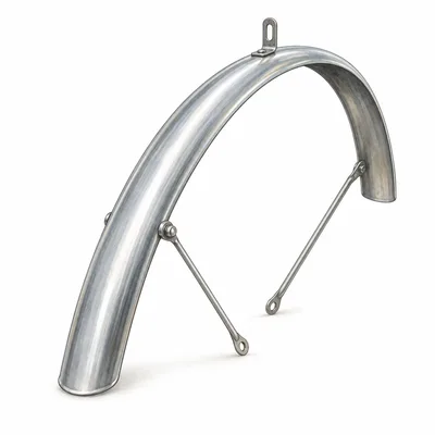bicycle mudguard