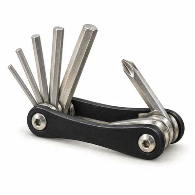 bicycle multitool