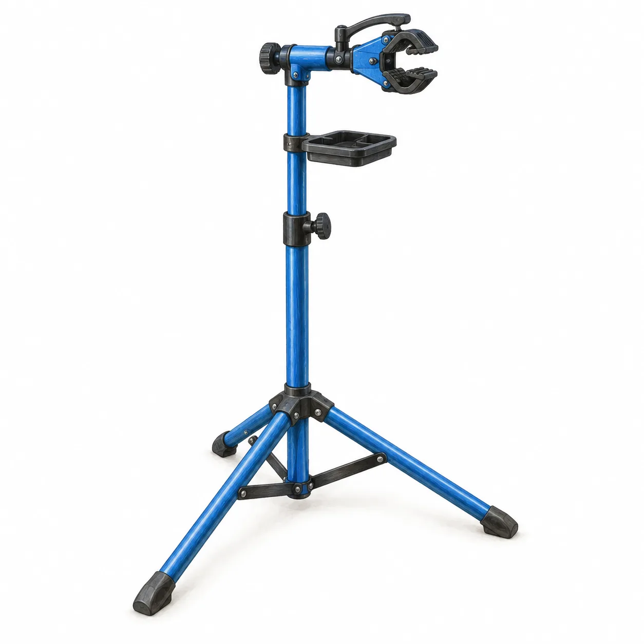 bicycle repair stand