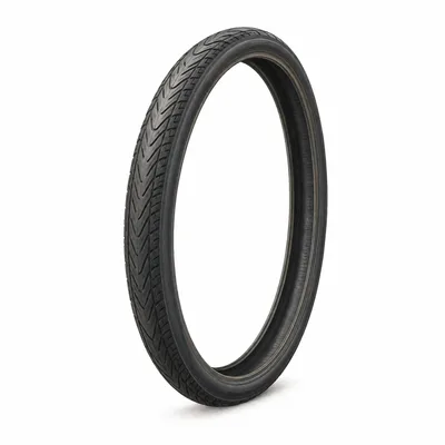 bicycle tyre