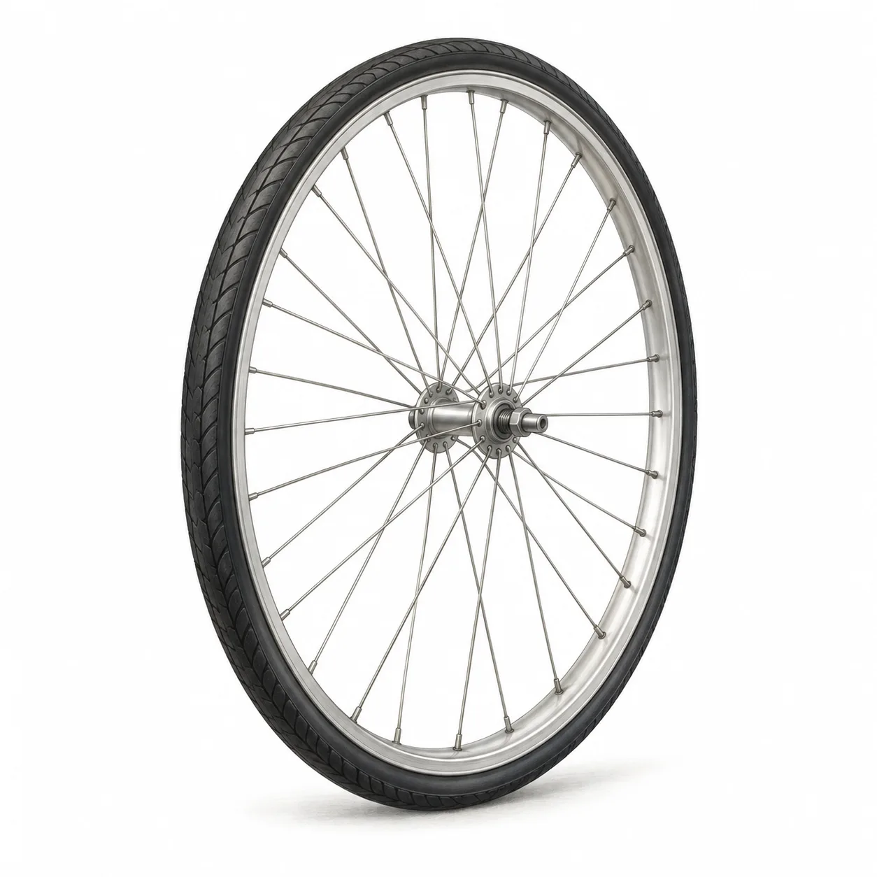 roue de vélo