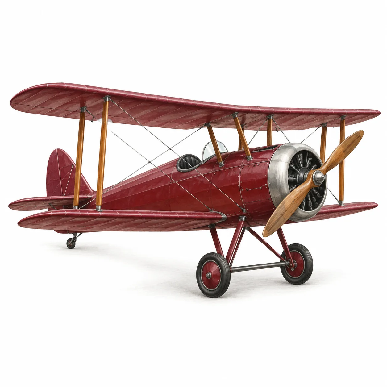biplane