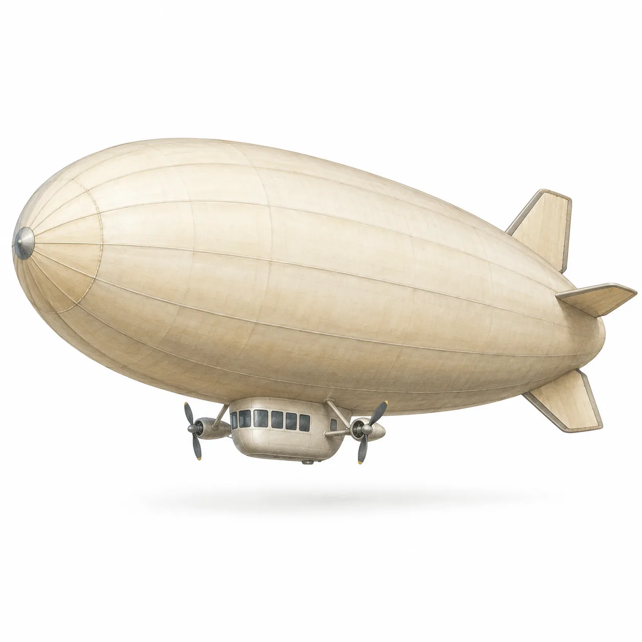 blimp
