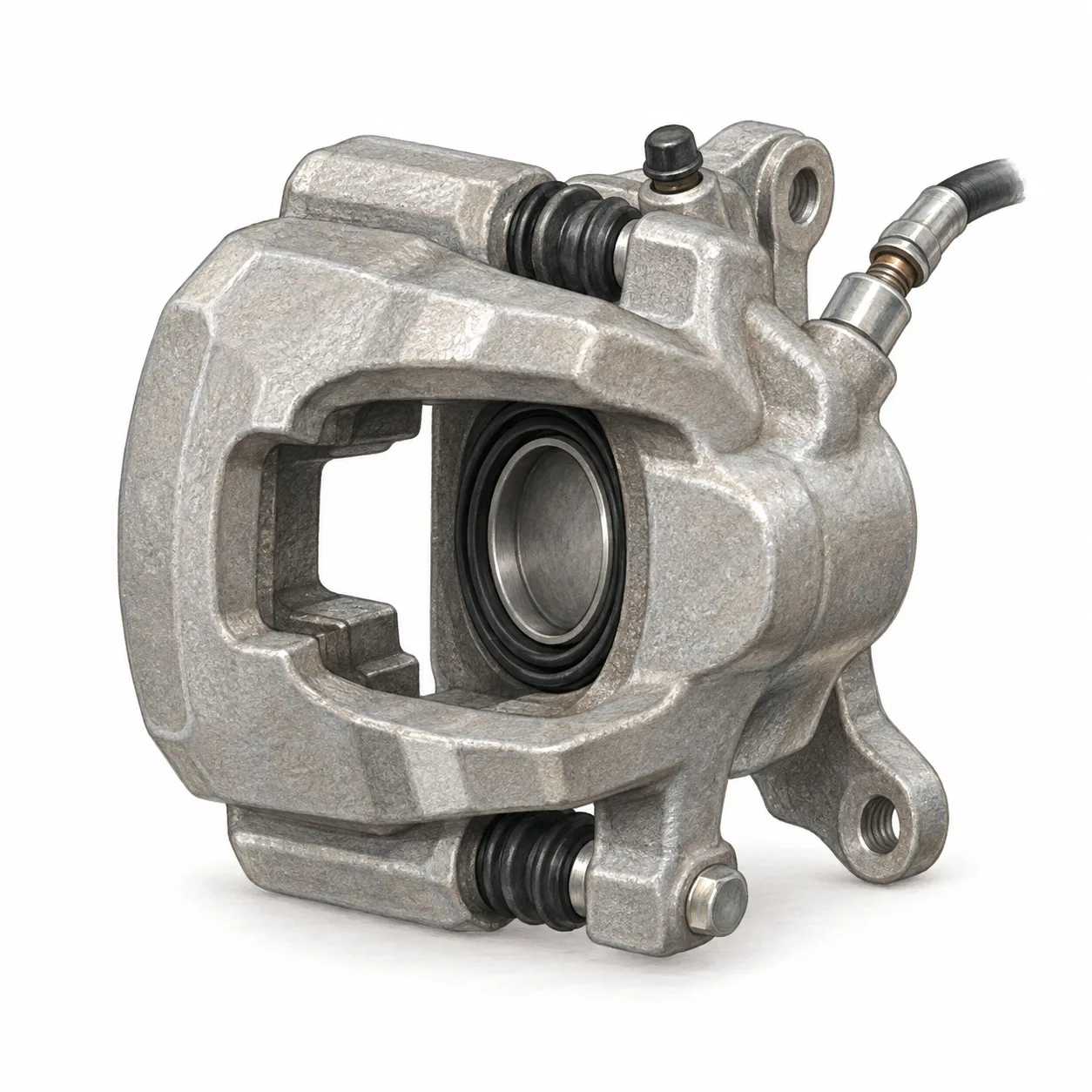 brake caliper