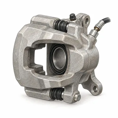brake caliper