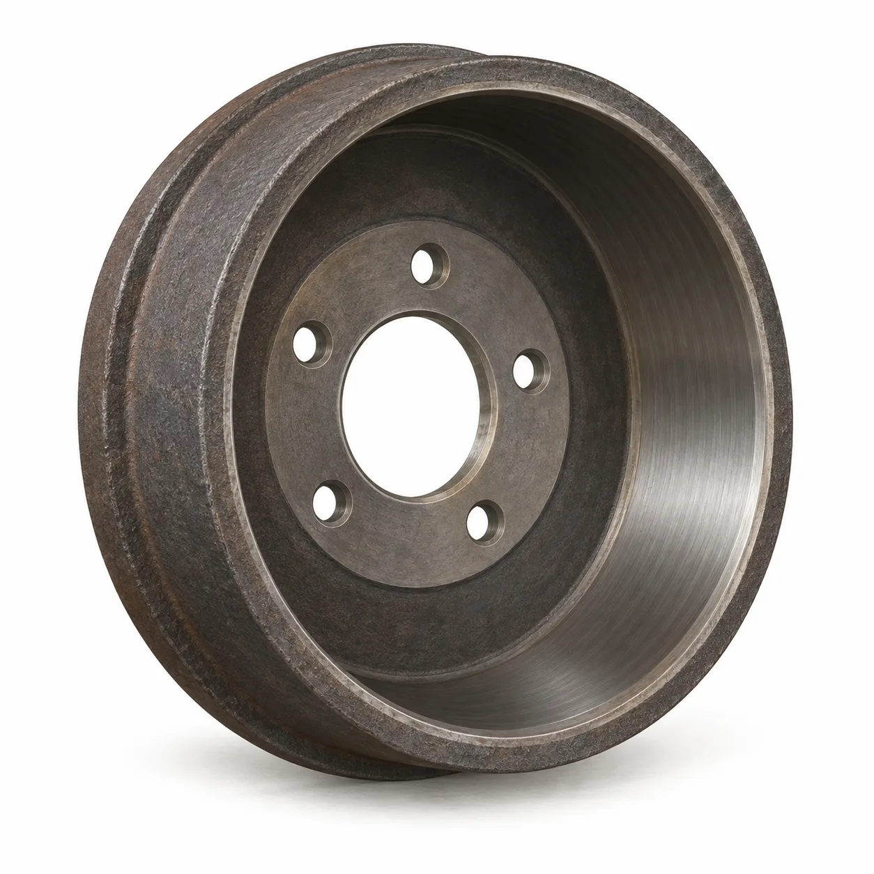 brake drum