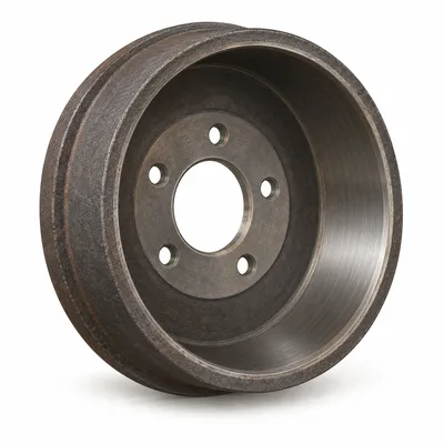 brake drum