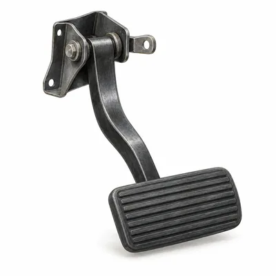 brake pedal