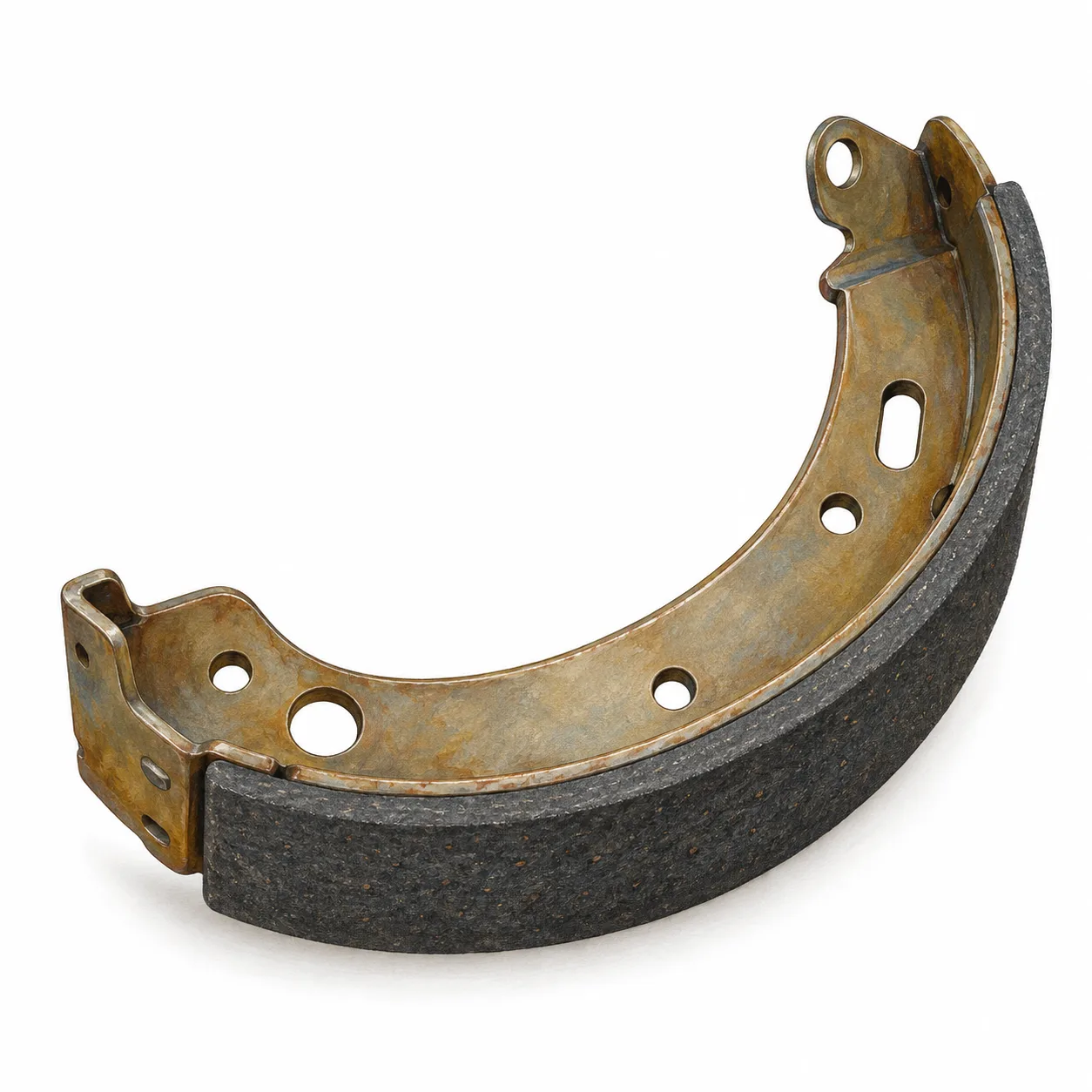 brake shoe