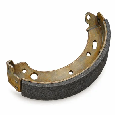 brake shoe
