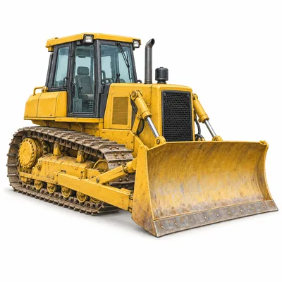 bulldozer