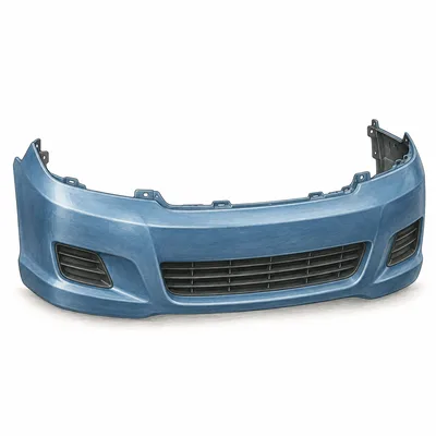 bumper