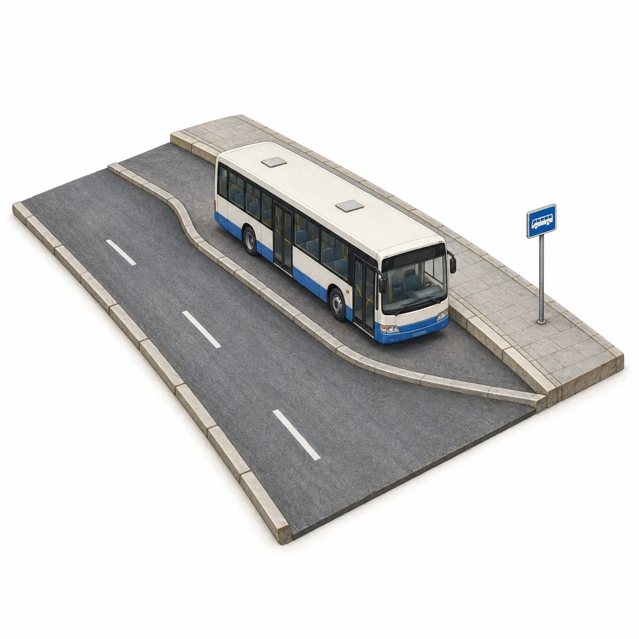 busslomme