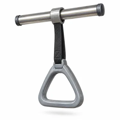 bus grab strap