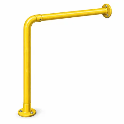 bus handrail