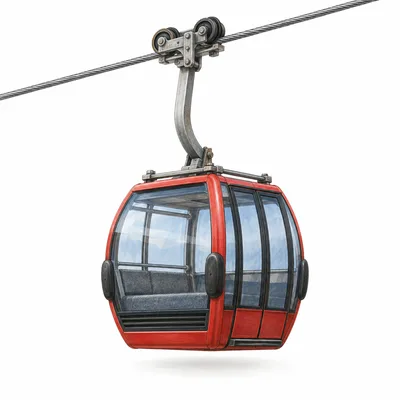 cable car