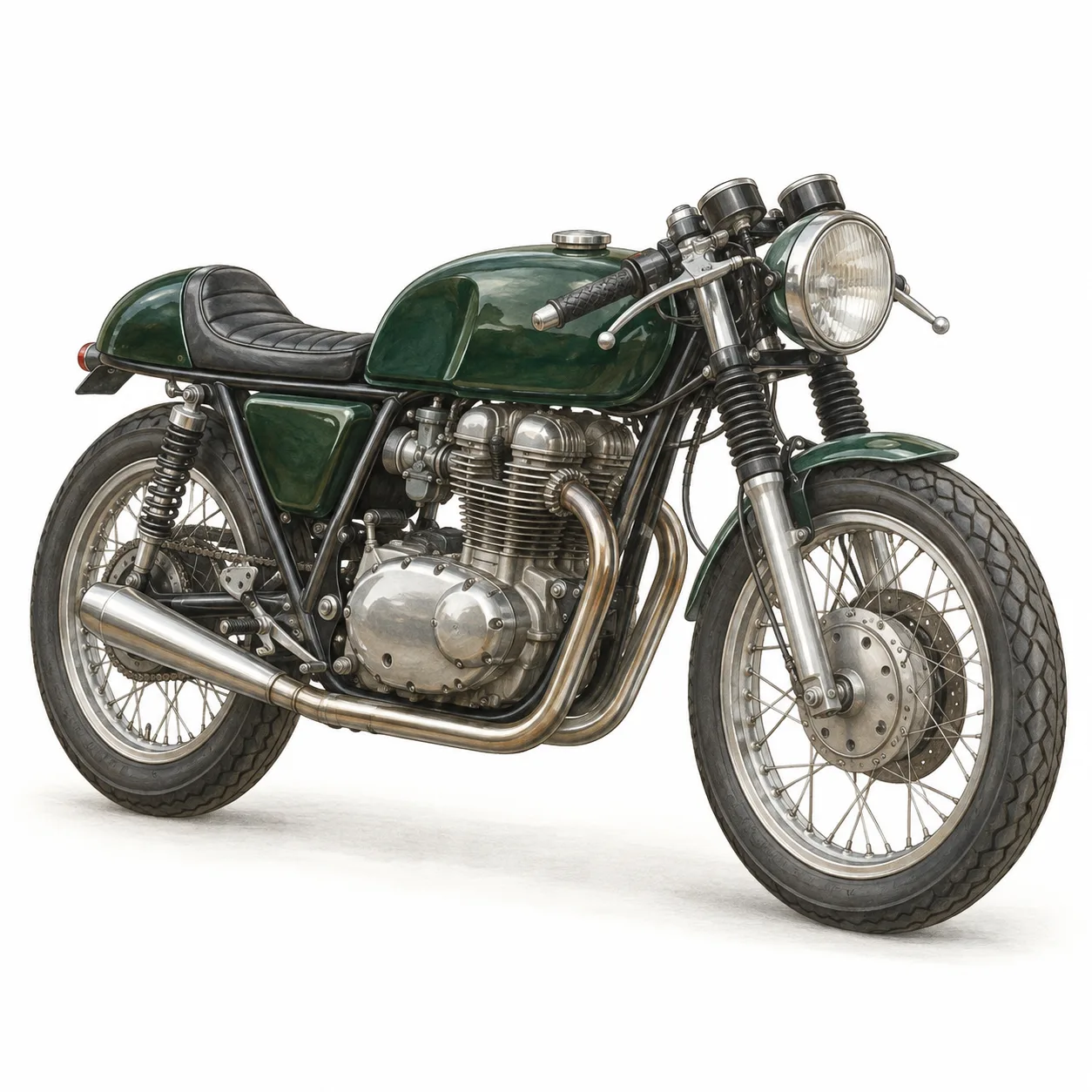 Café Racer
