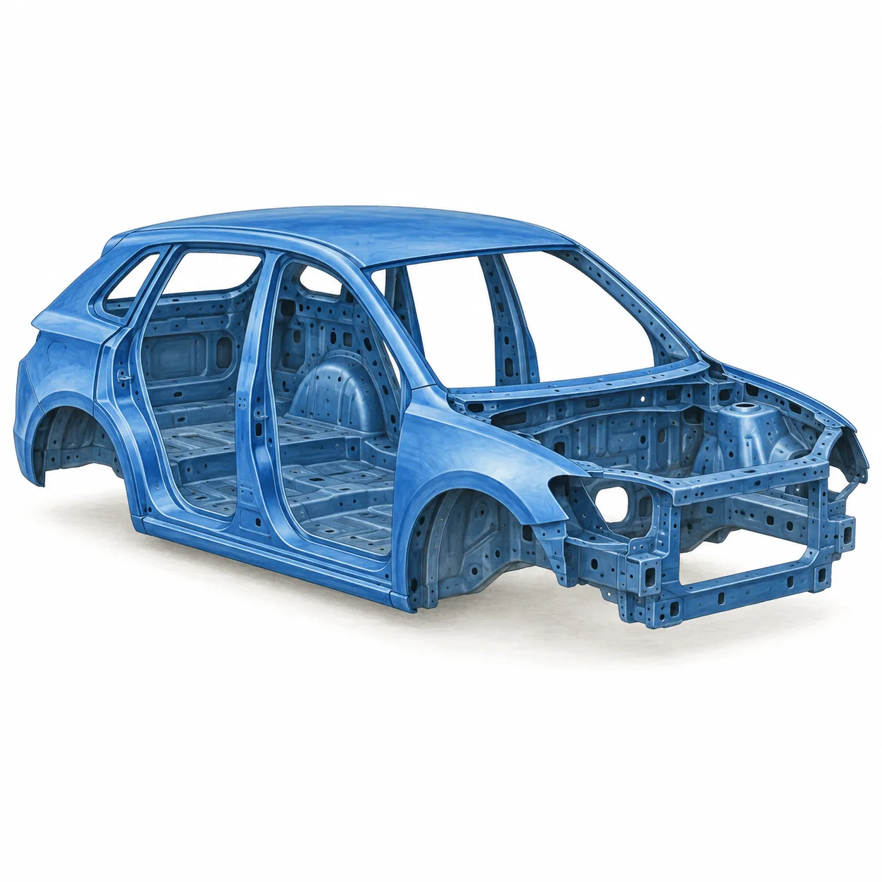 car body