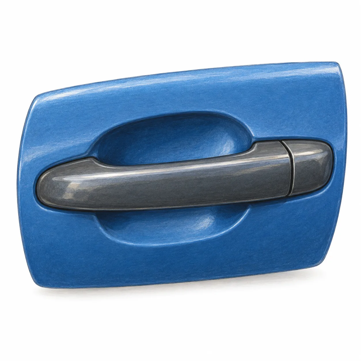car door handle