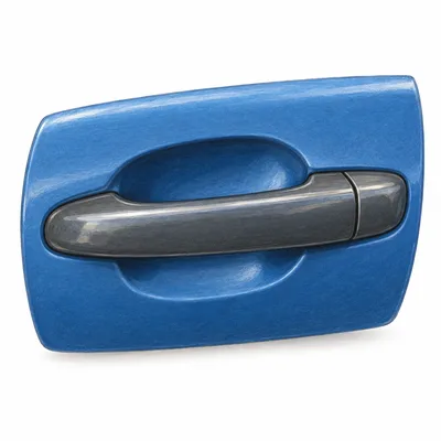 car door handle