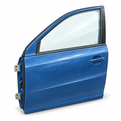 car door