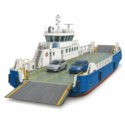 car ferry