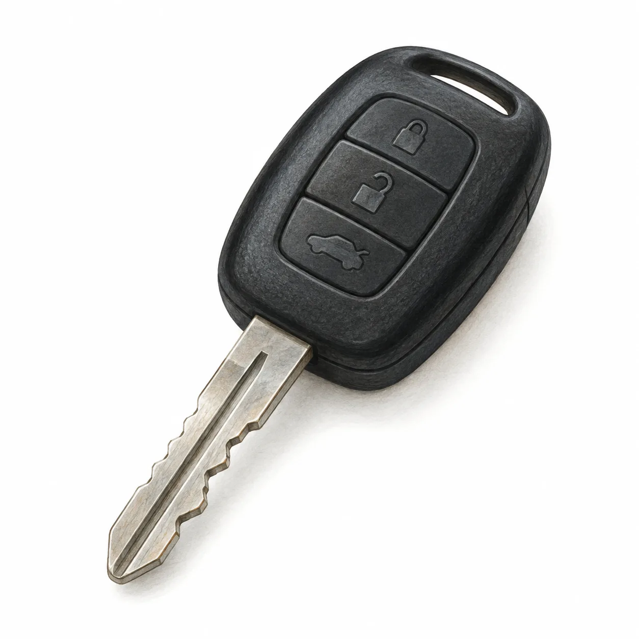 clé de voiture