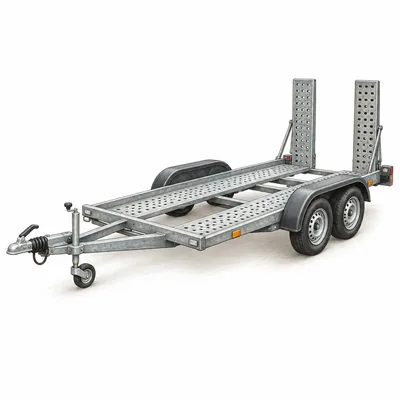 trailer