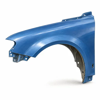 car wing