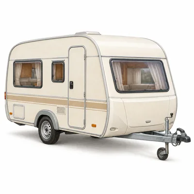 caravan