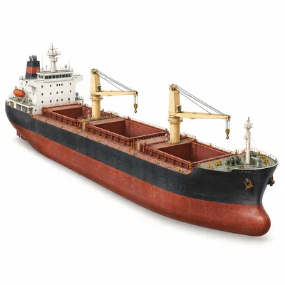 ship