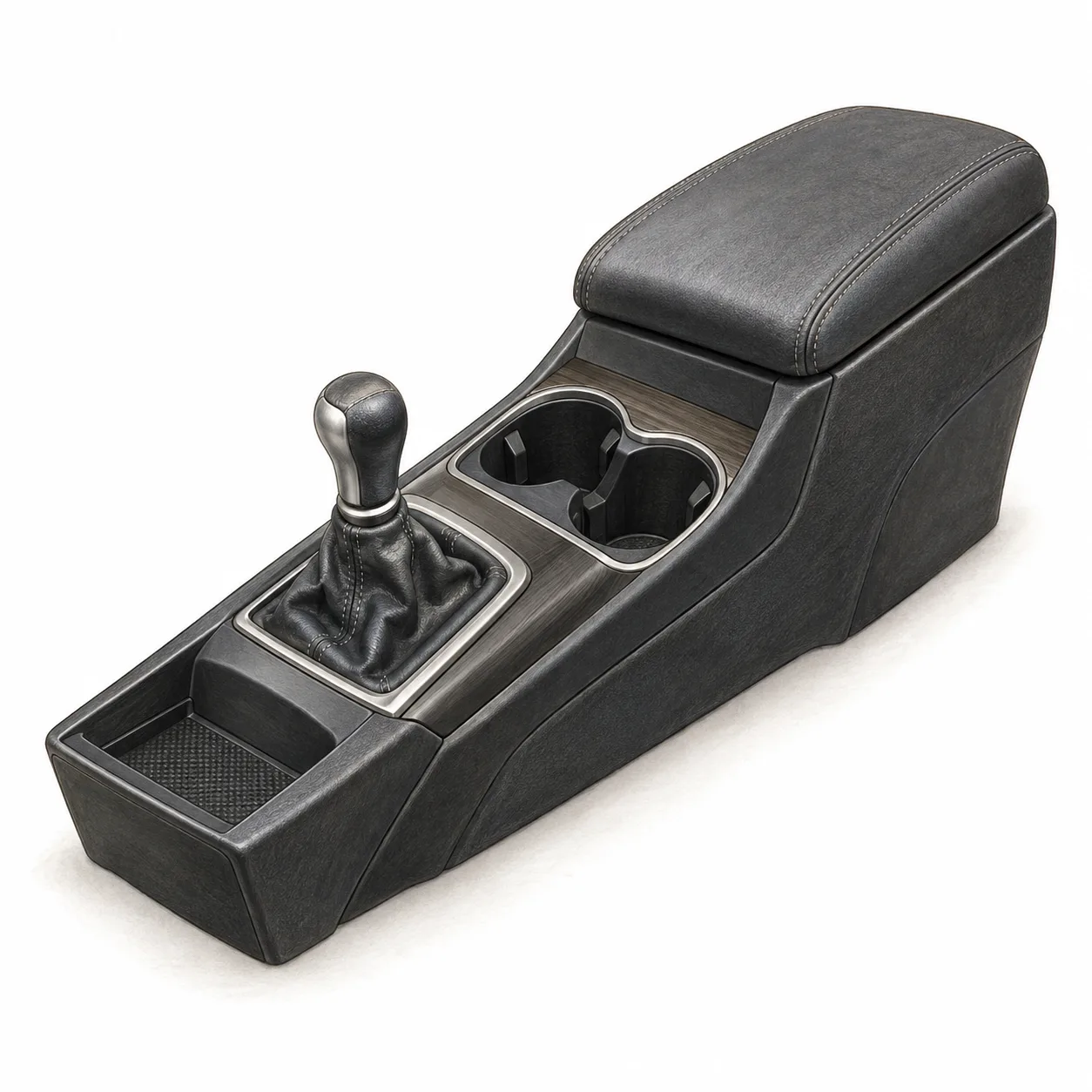 centre console