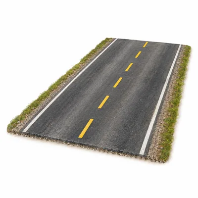 centre line