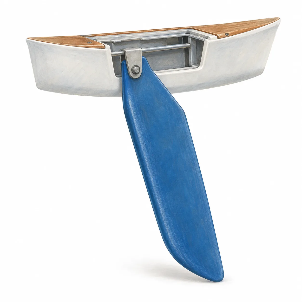 centreboard