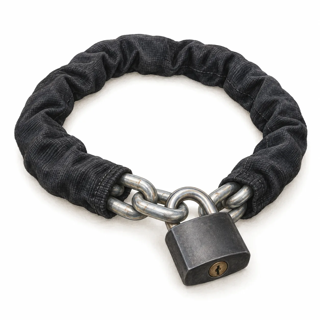 cadenas à chaîne