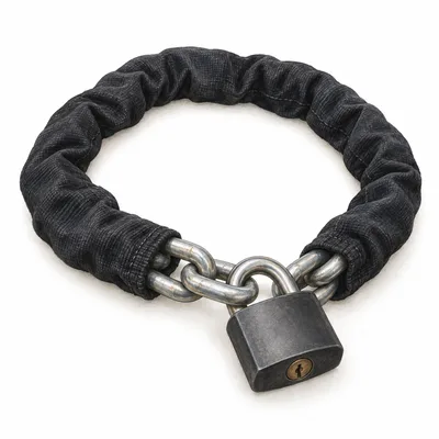 chain lock