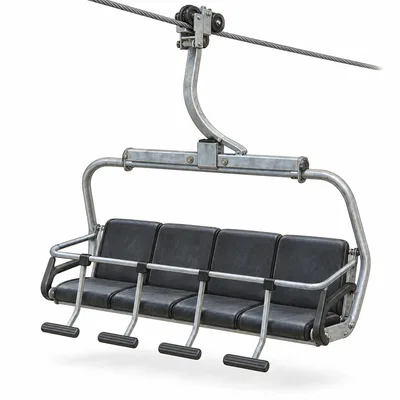 chairlift