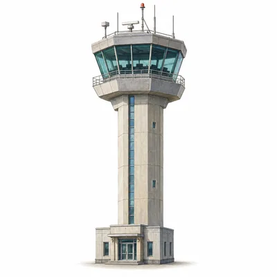 control tower