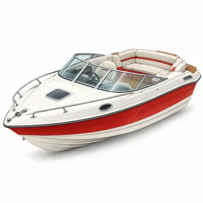 day cruiser