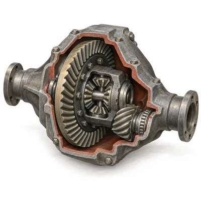 differential