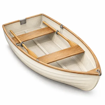 dinghy