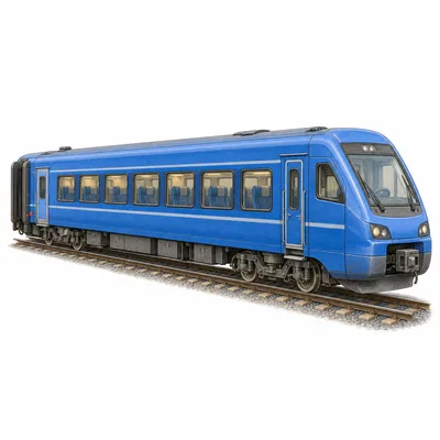 coche con cabina de conducción