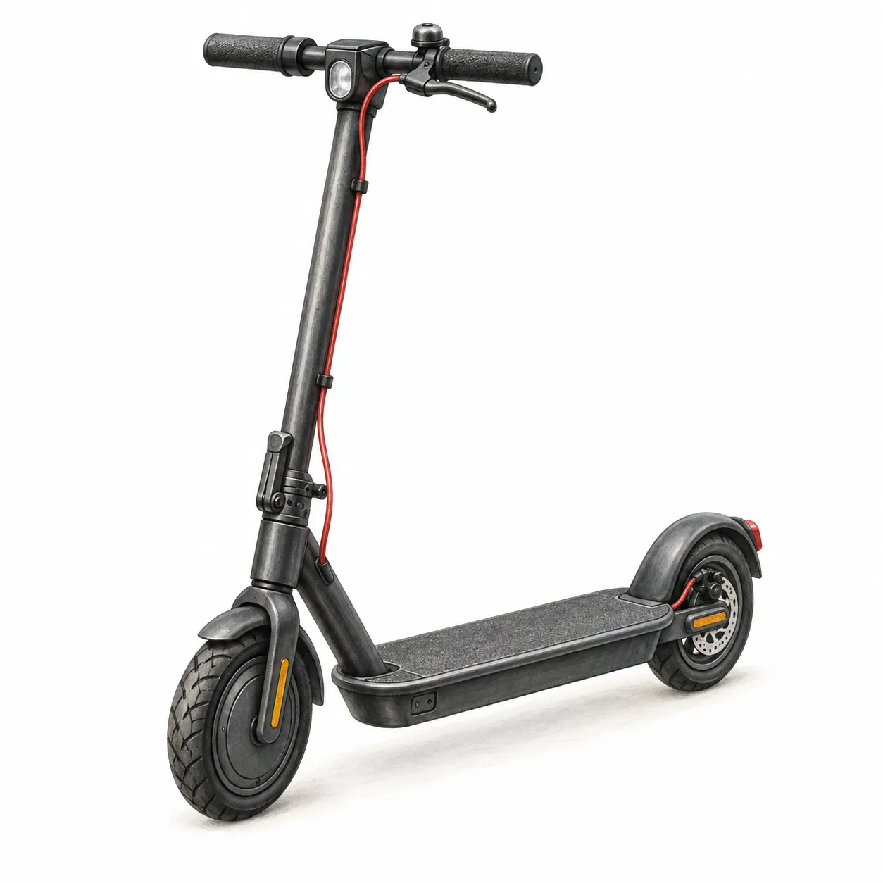 patinete eléctrico