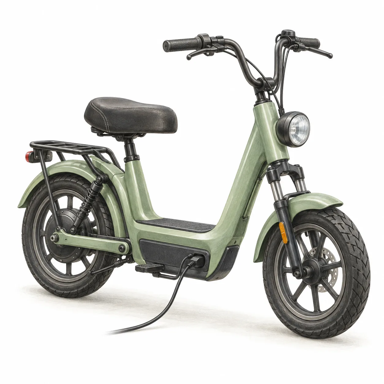 Elektromoped