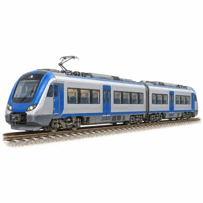 electric multiple unit
