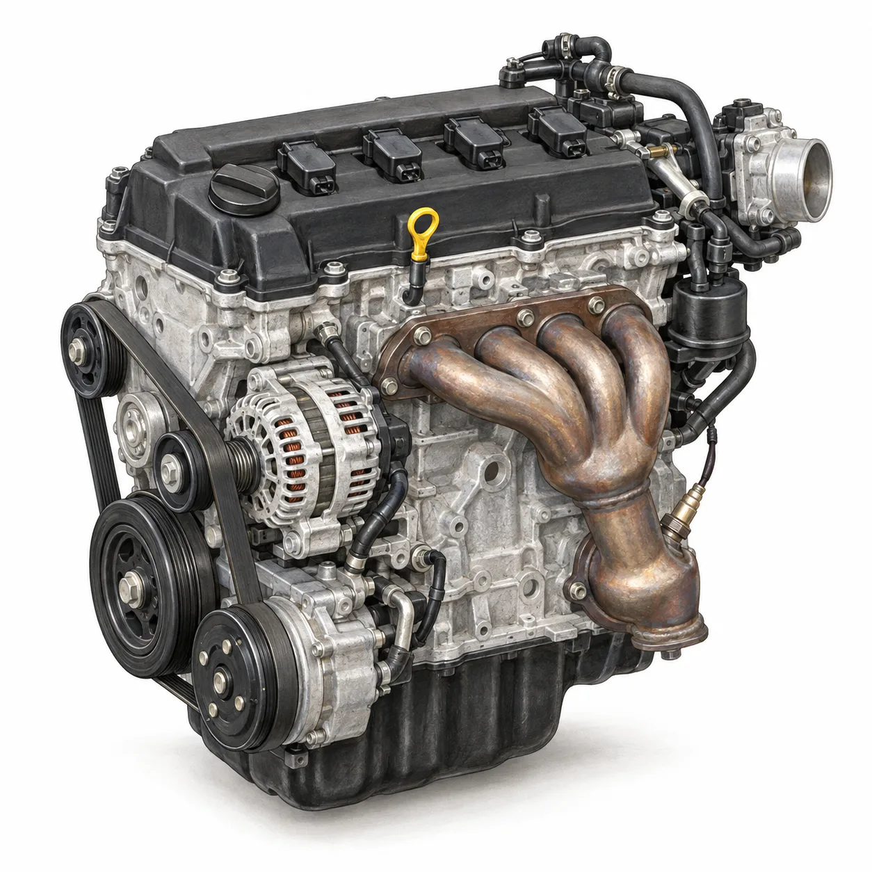 Motor