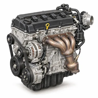 engine
